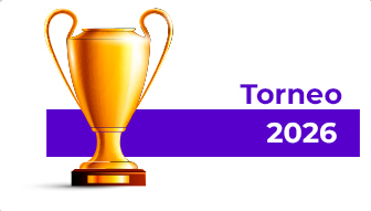 Torneo 2026