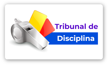 Tribunal de Disciplina